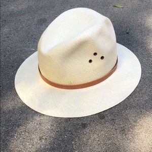 Vintage hat
